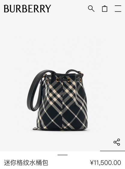 Burberry