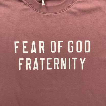 FEAR OF GO ESSENTIALS