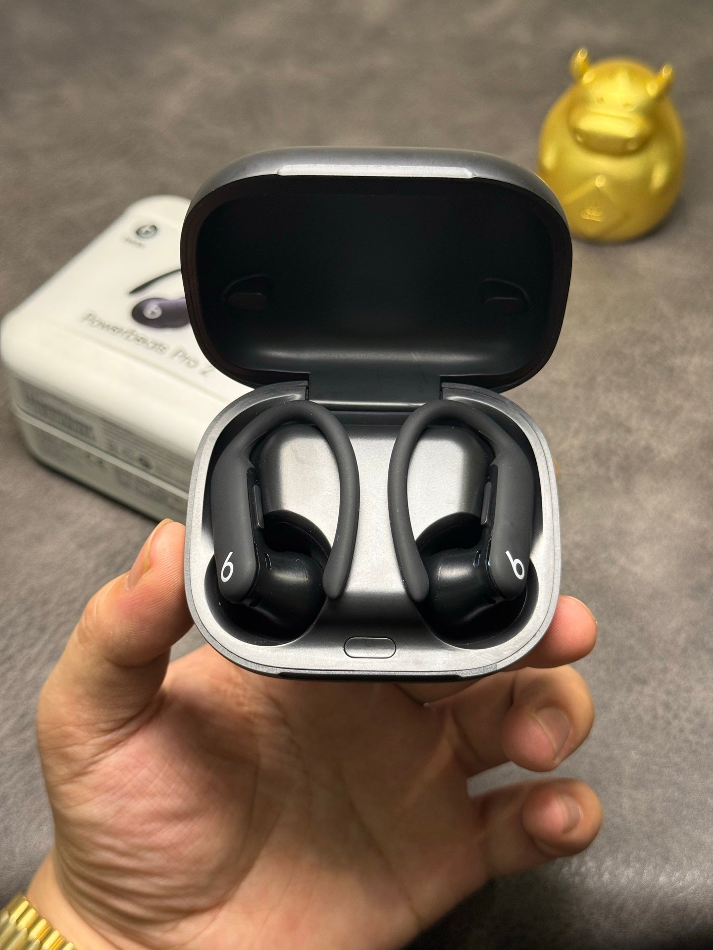 Beats Powerbeats pro 2 earbuds