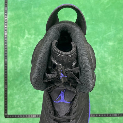 Air Jordan 6 Retro