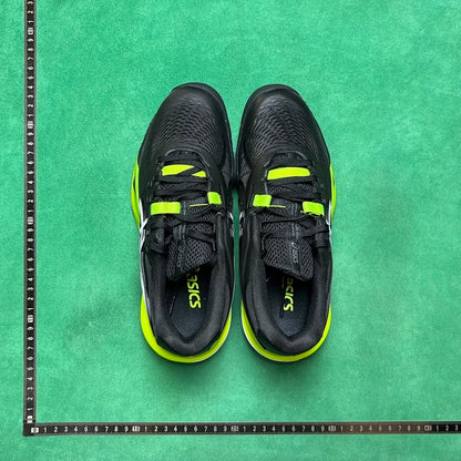 Asics Gel-Resolution x