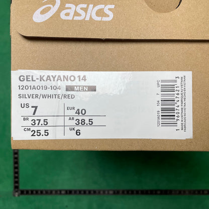 Asics Gel- KAYANO 14