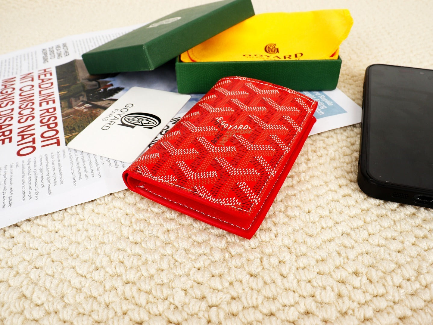 Goyard