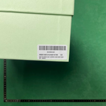 OffWhite - Out Of Office