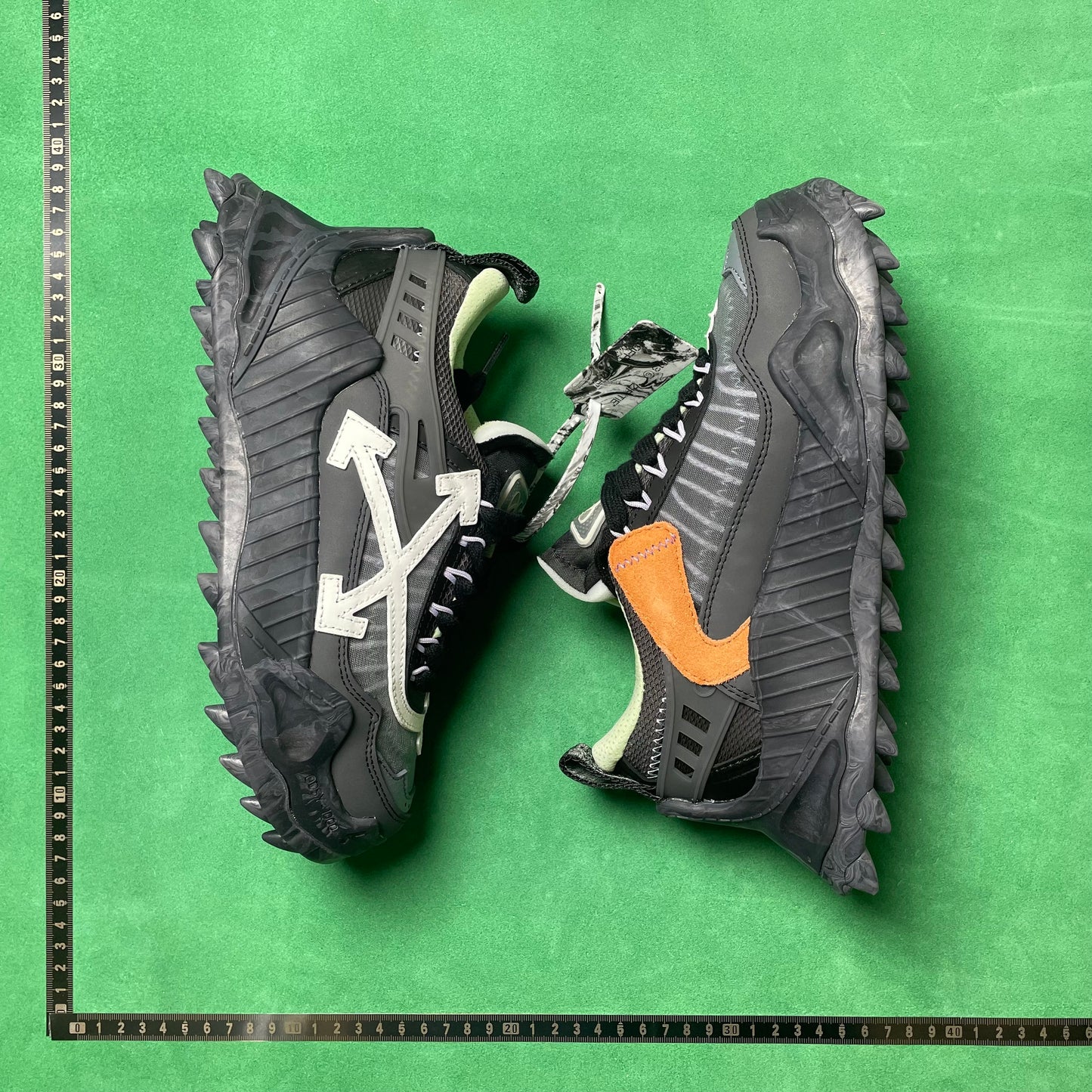 OffWhite - ODSY 1000