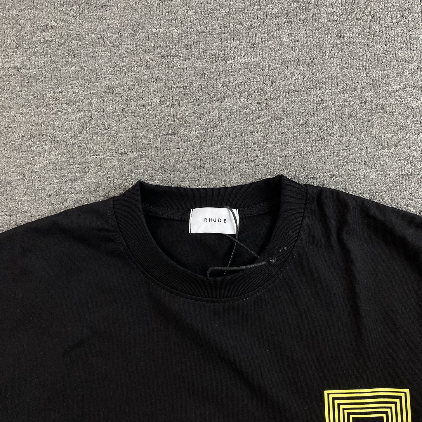 RHUDE