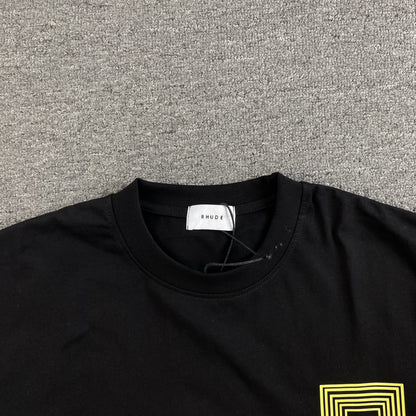 RHUDE