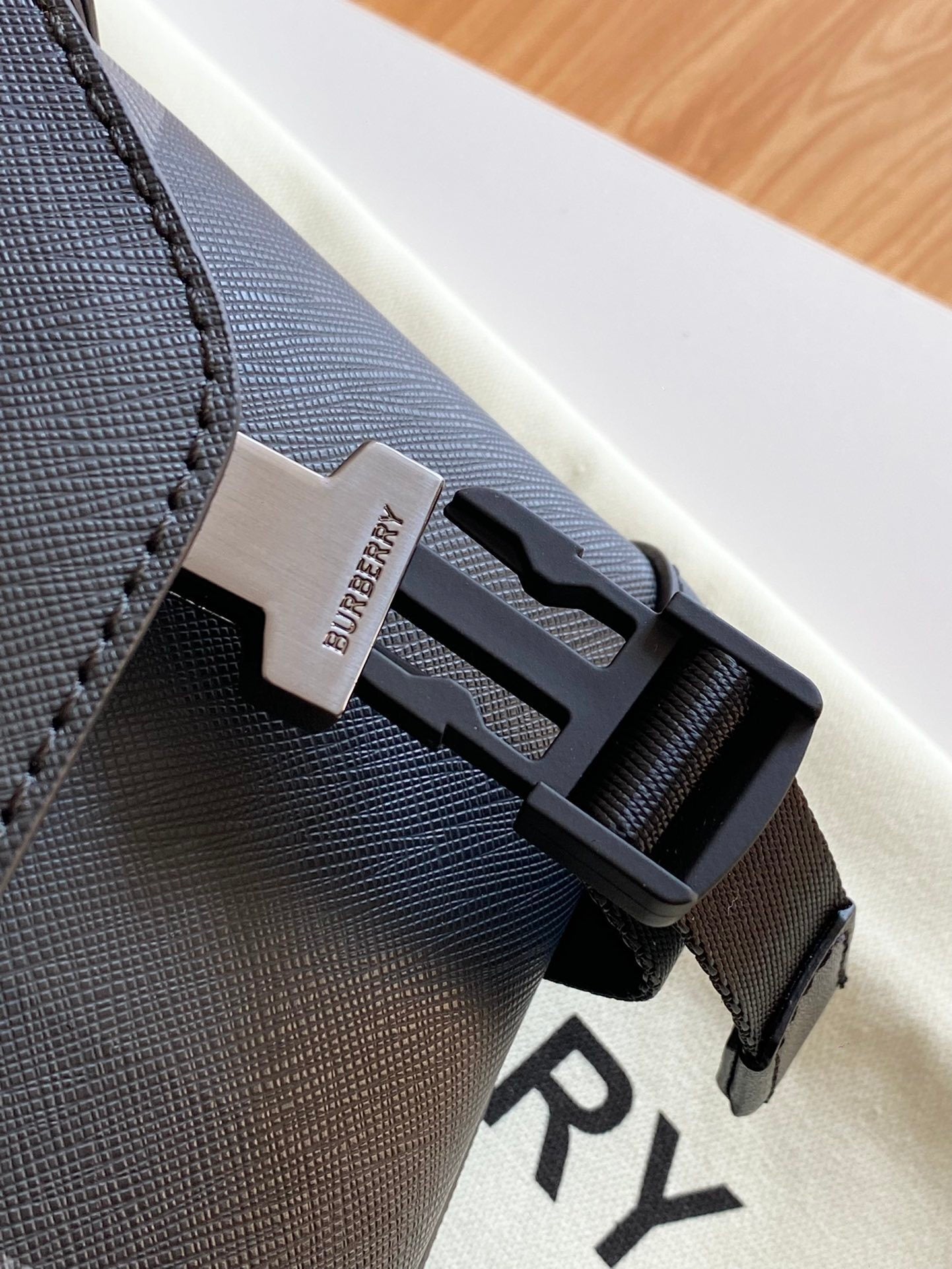 Burberry