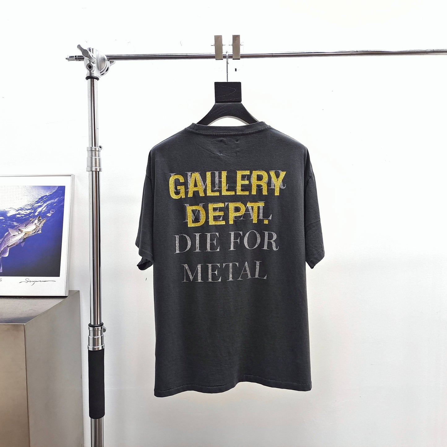 Gallery DEPT.