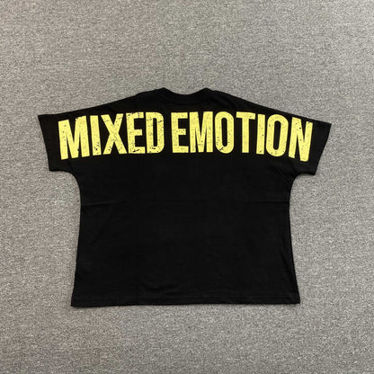 Mixed Emotion