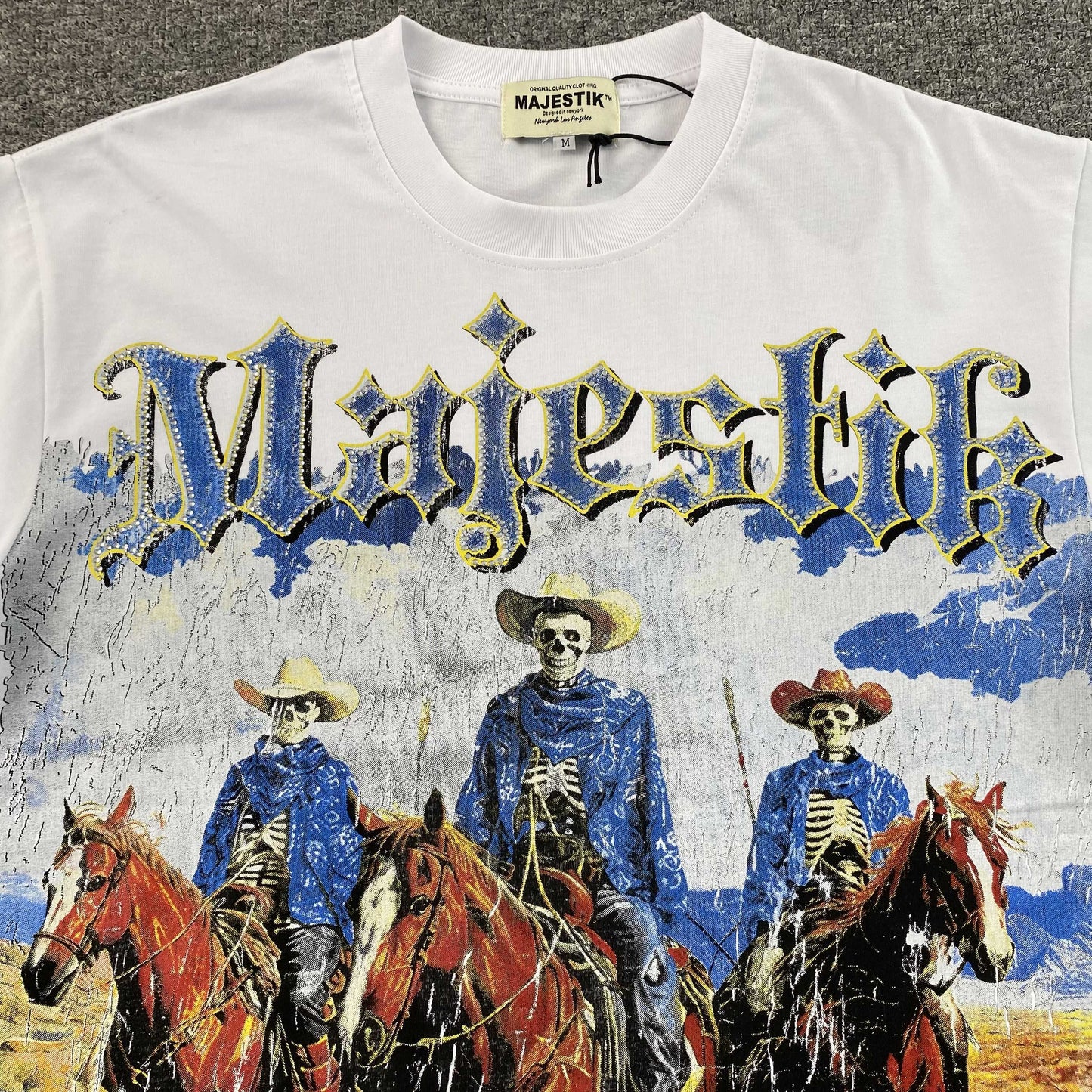 MAJESTIK