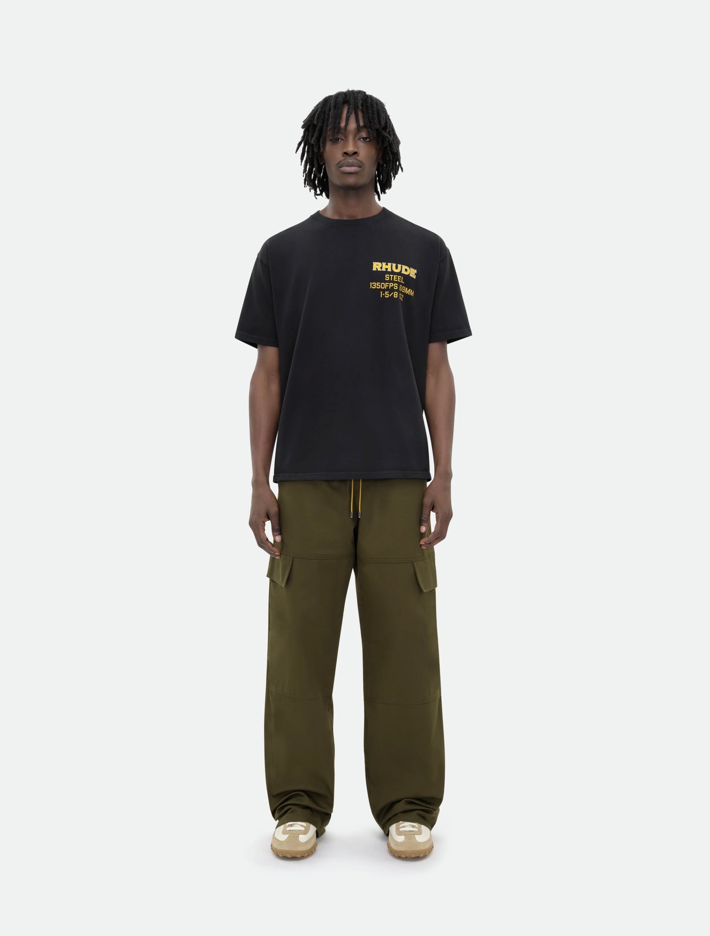 RHUDE