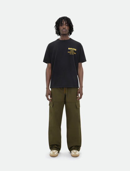 RHUDE