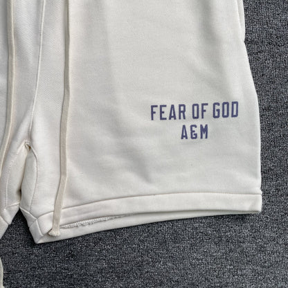 FEAR OF GO ESSENTIALS