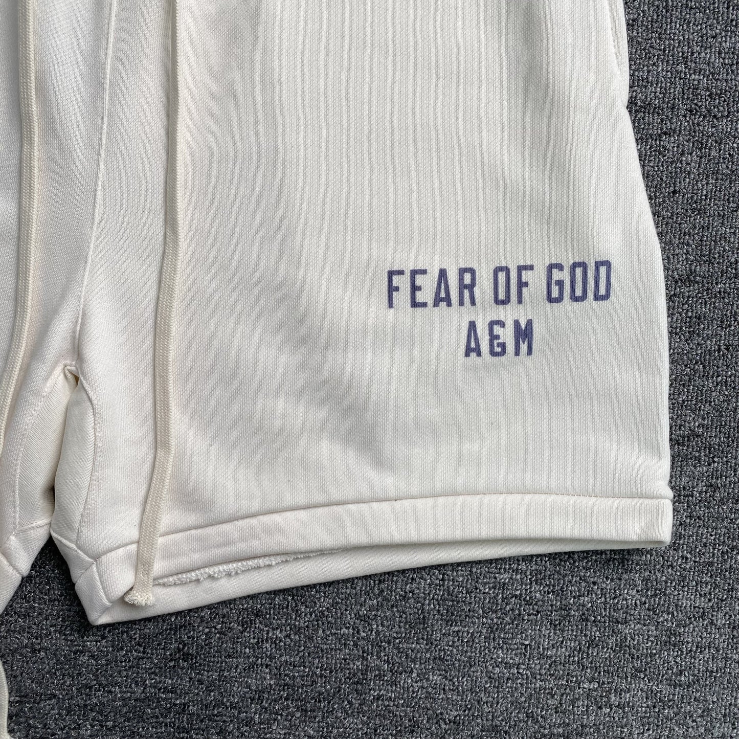 FEAR OF GO ESSENTIALS