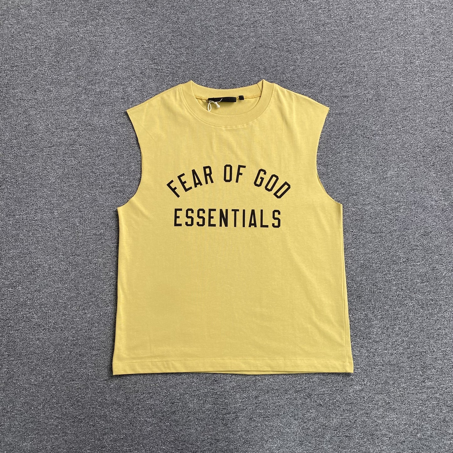 FEAR OF GO ESSENTIALS