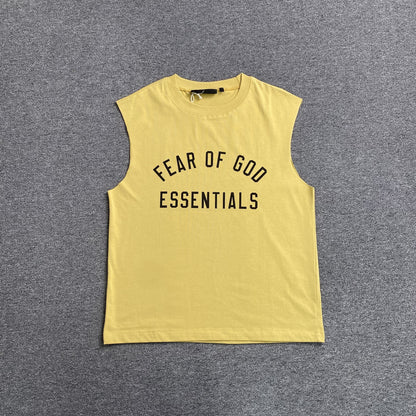FEAR OF GO ESSENTIALS