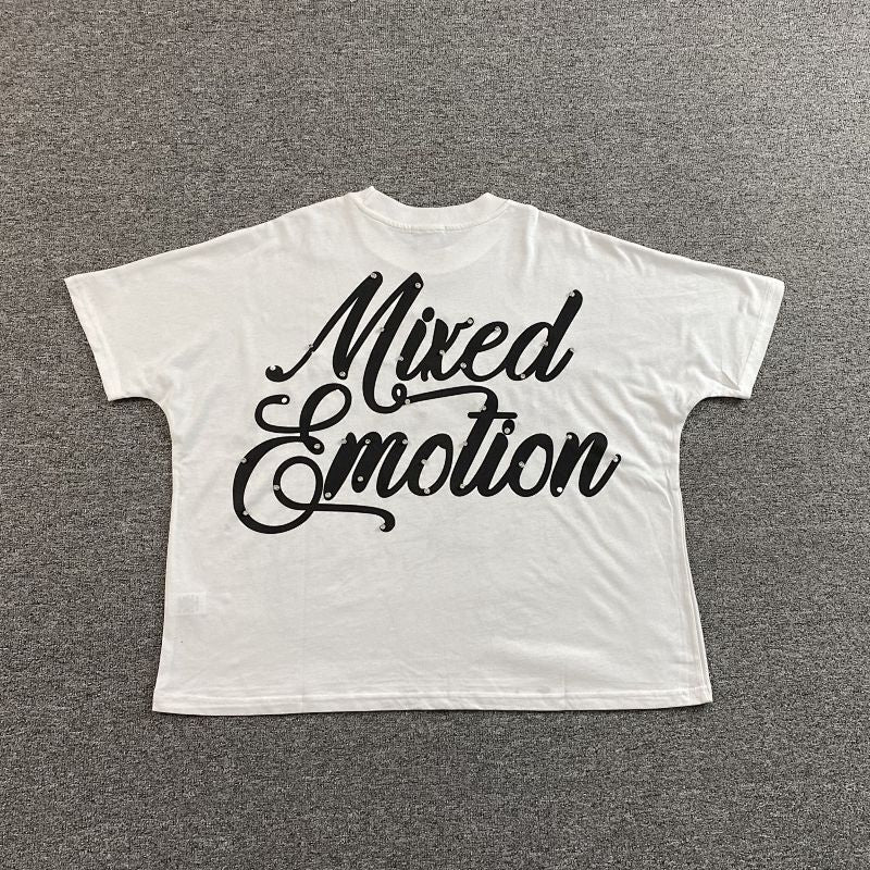 Mixed Emotion
