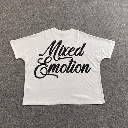 Mixed Emotion