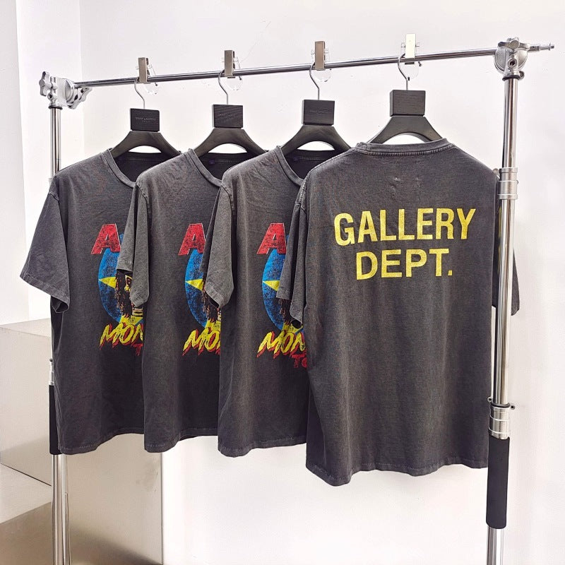 Gallery DEPT.