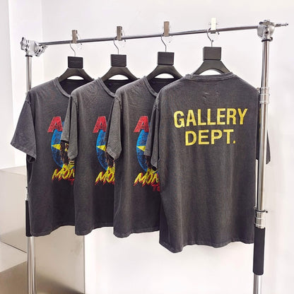 Gallery DEPT.