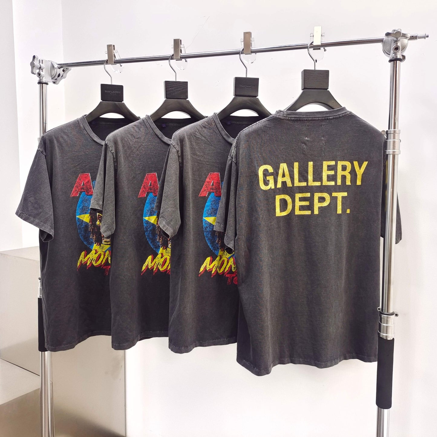 Gallery DEPT.