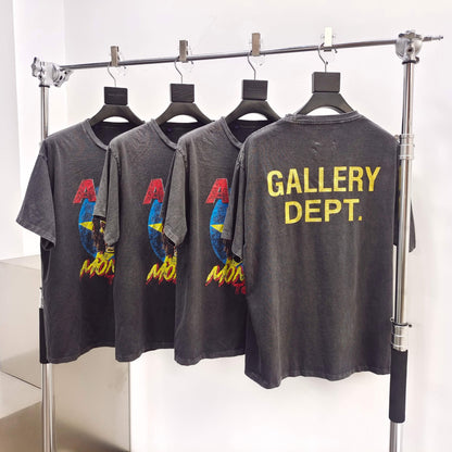 Gallery DEPT.