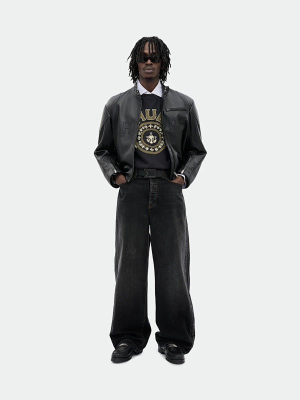 RHUDE