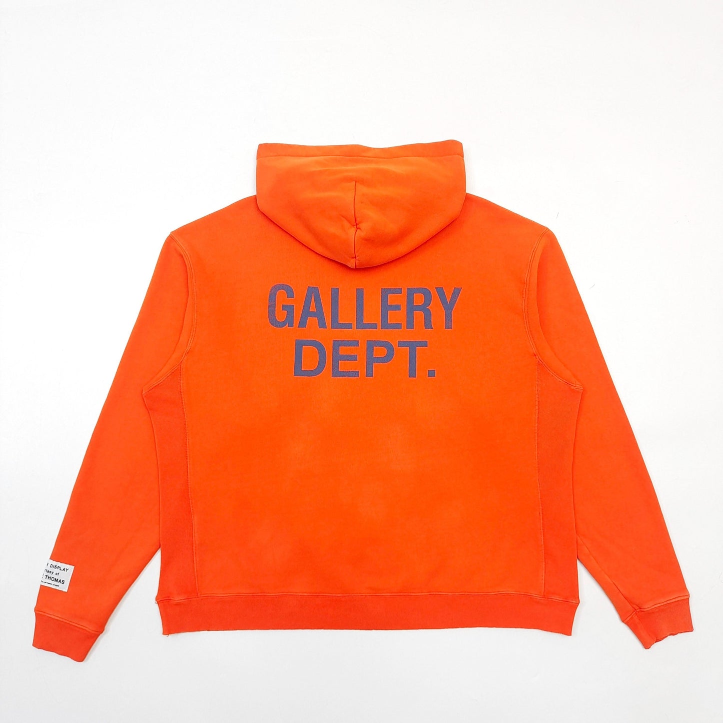Gallery DEPT.