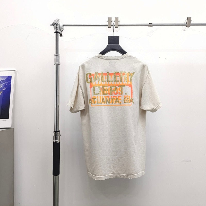 Gallery DEPT.