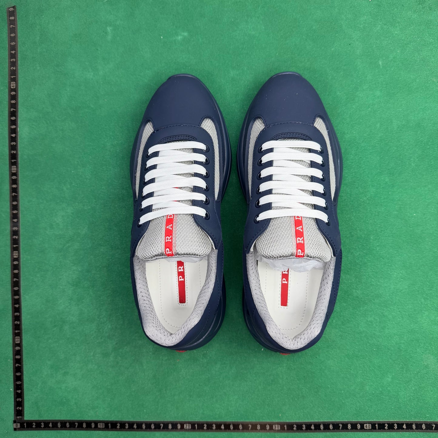 Prada - America’s Cup