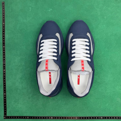Prada - America’s Cup