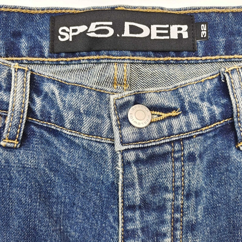 Sp5der