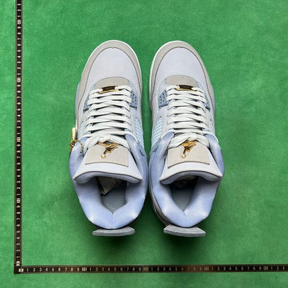 Air Jordan 4 Retro NCAA P