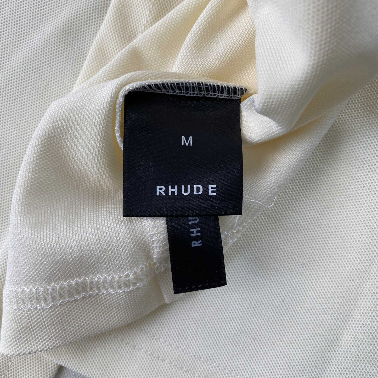 RHUDE