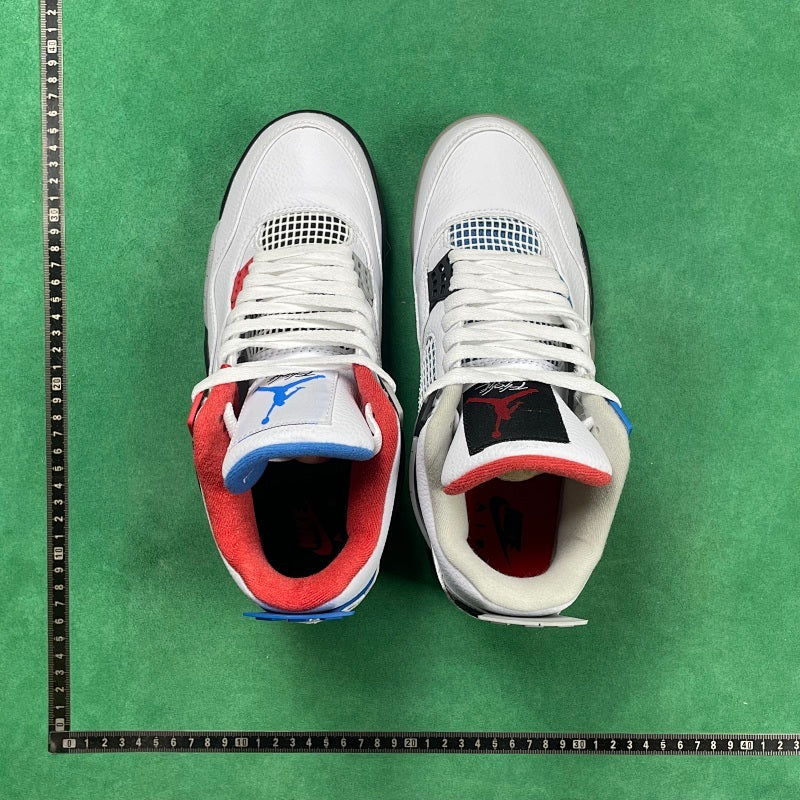Air Jordan 4 Retro
