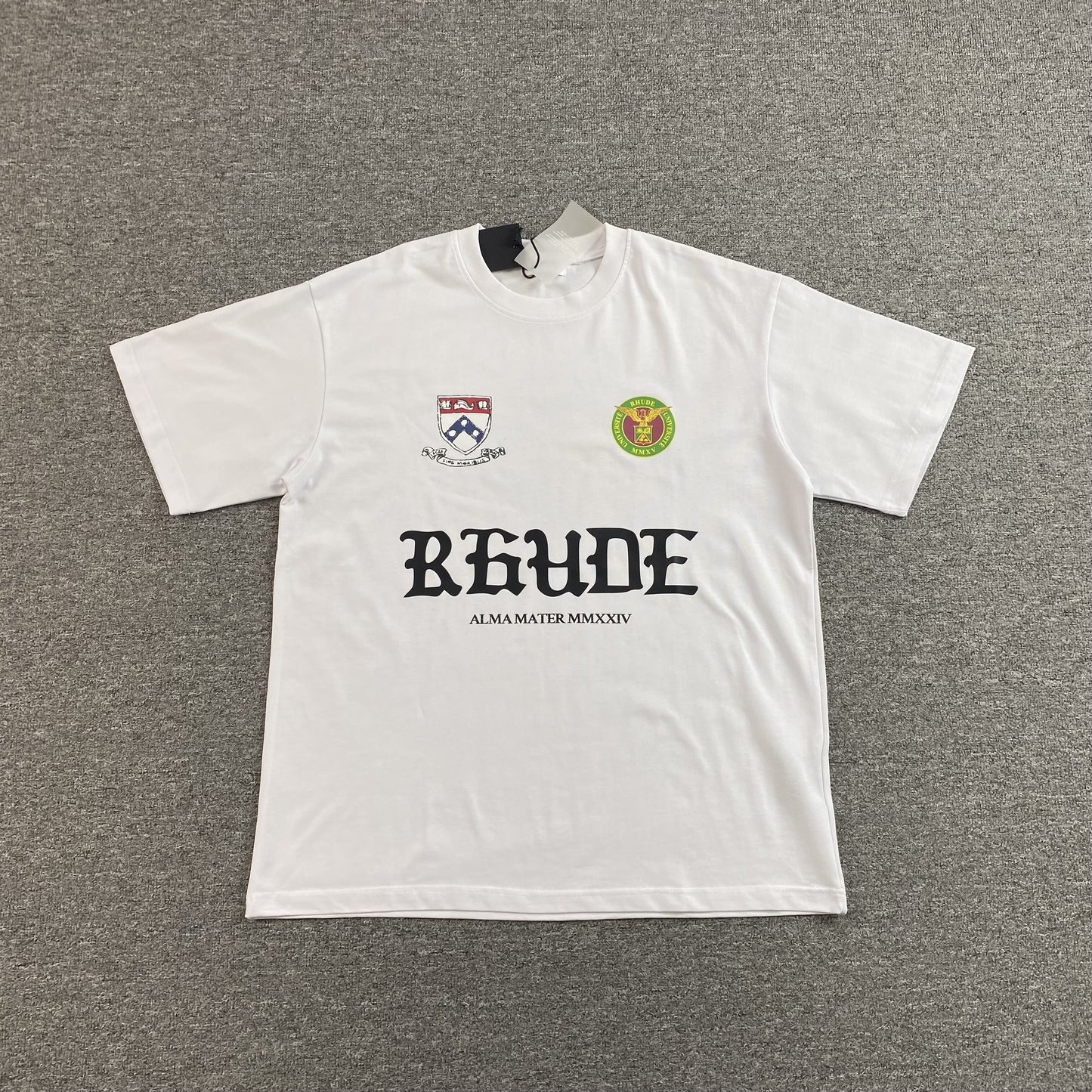 RHUDE