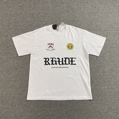RHUDE