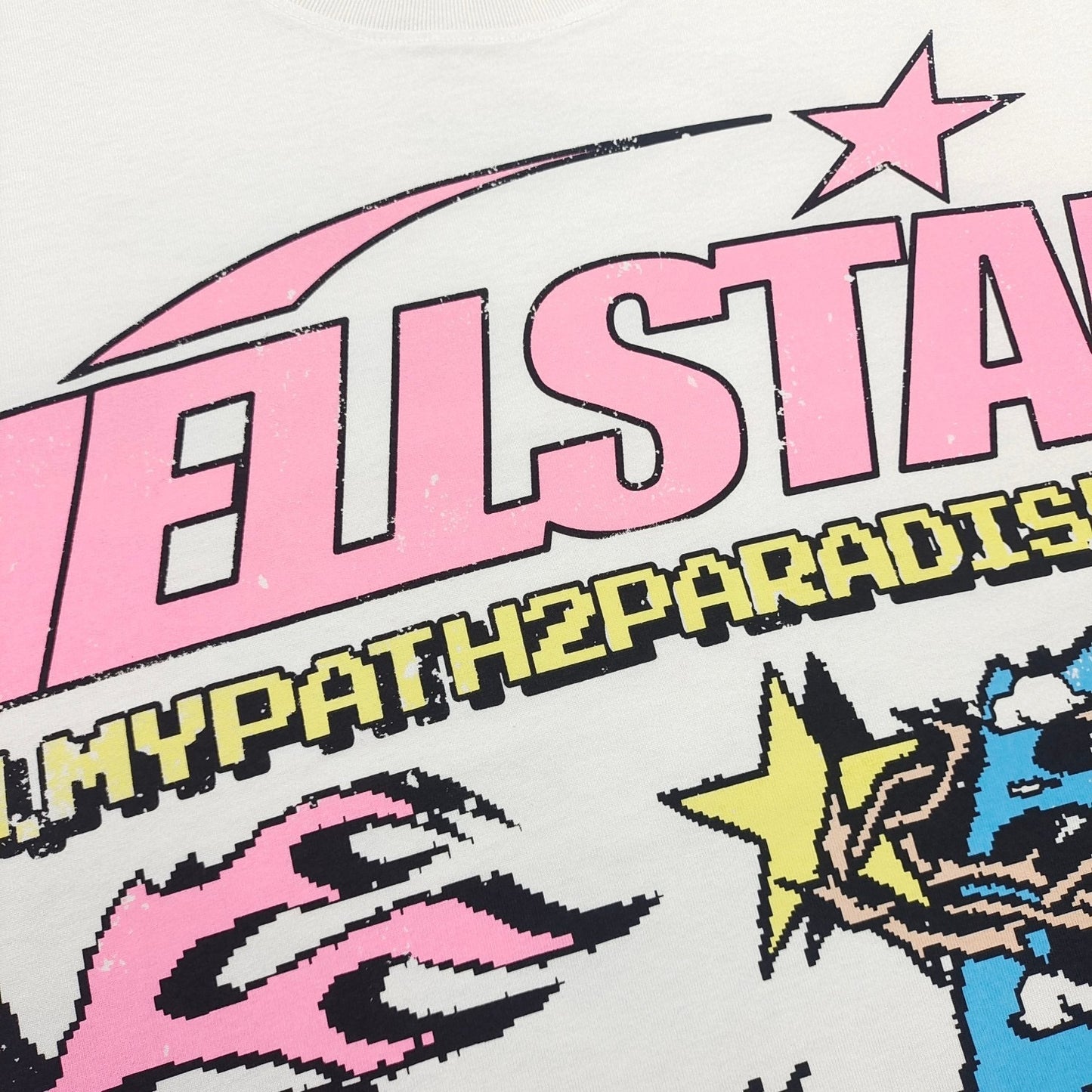 Hellstar