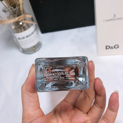 D&G L’Imperatrice 3