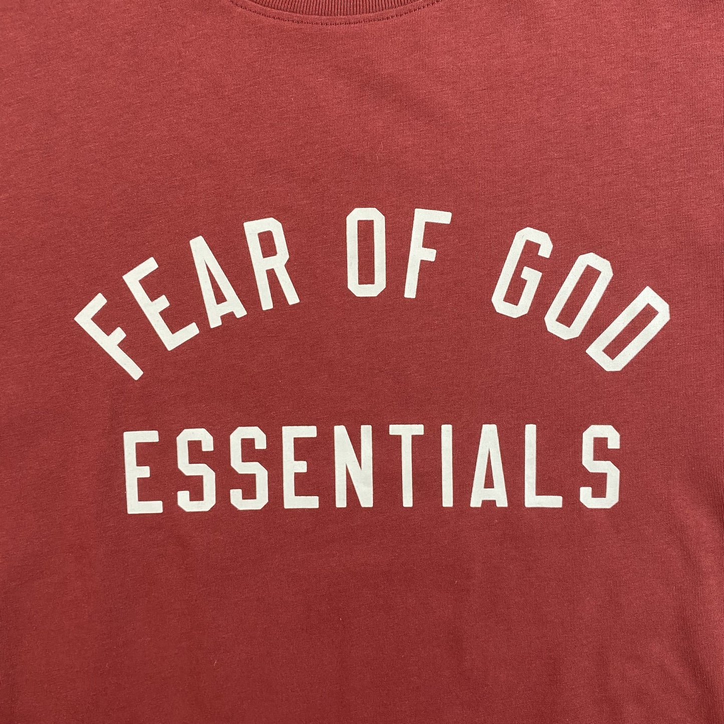 FEAR OF GO ESSENTIALS