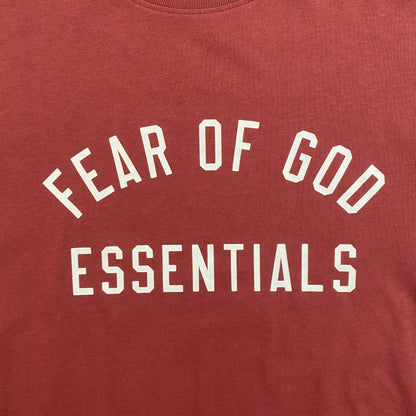 FEAR OF GO ESSENTIALS