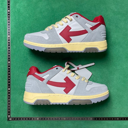OffWhite - Out Of Office