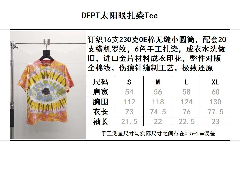 Gallery DEPT.