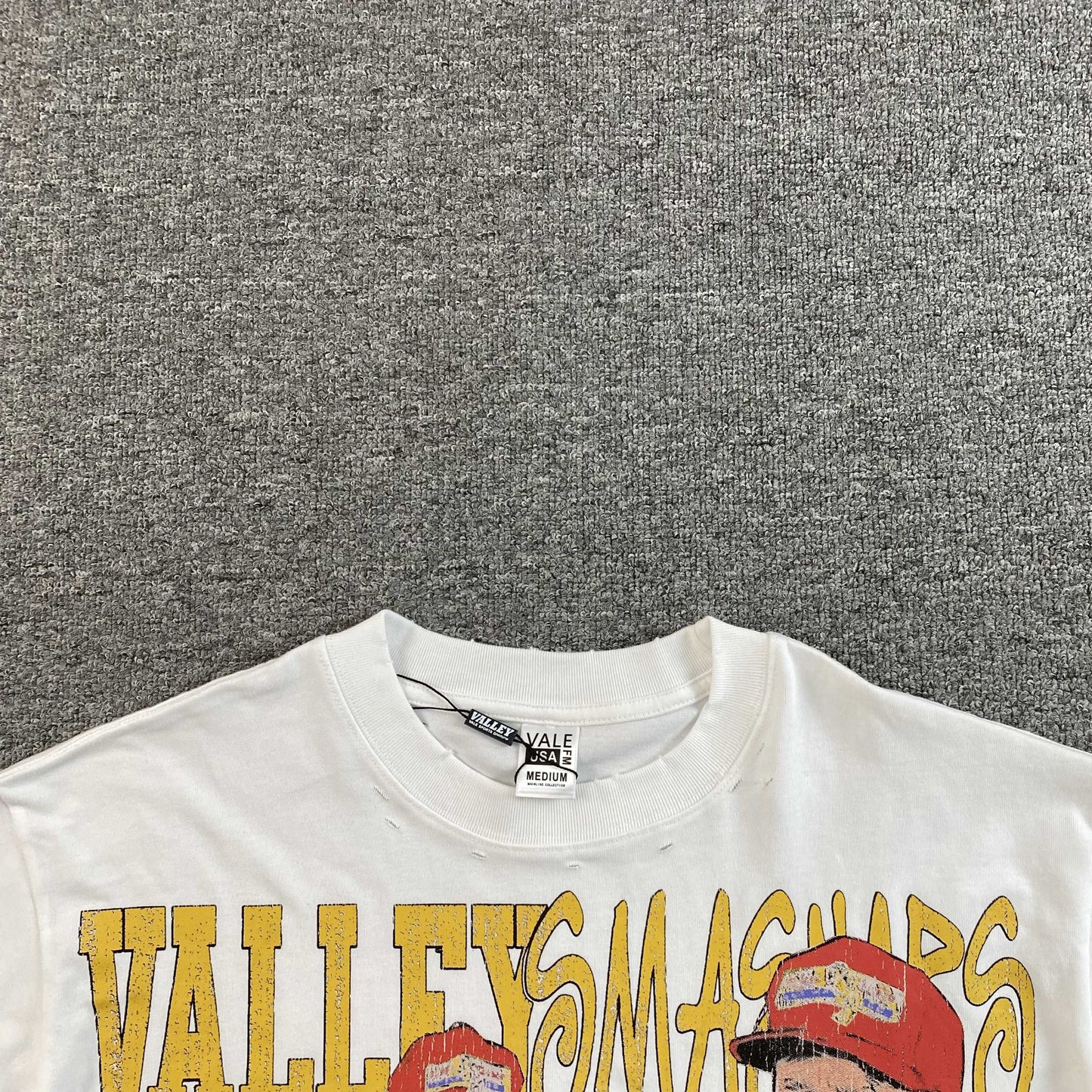 VALLEY