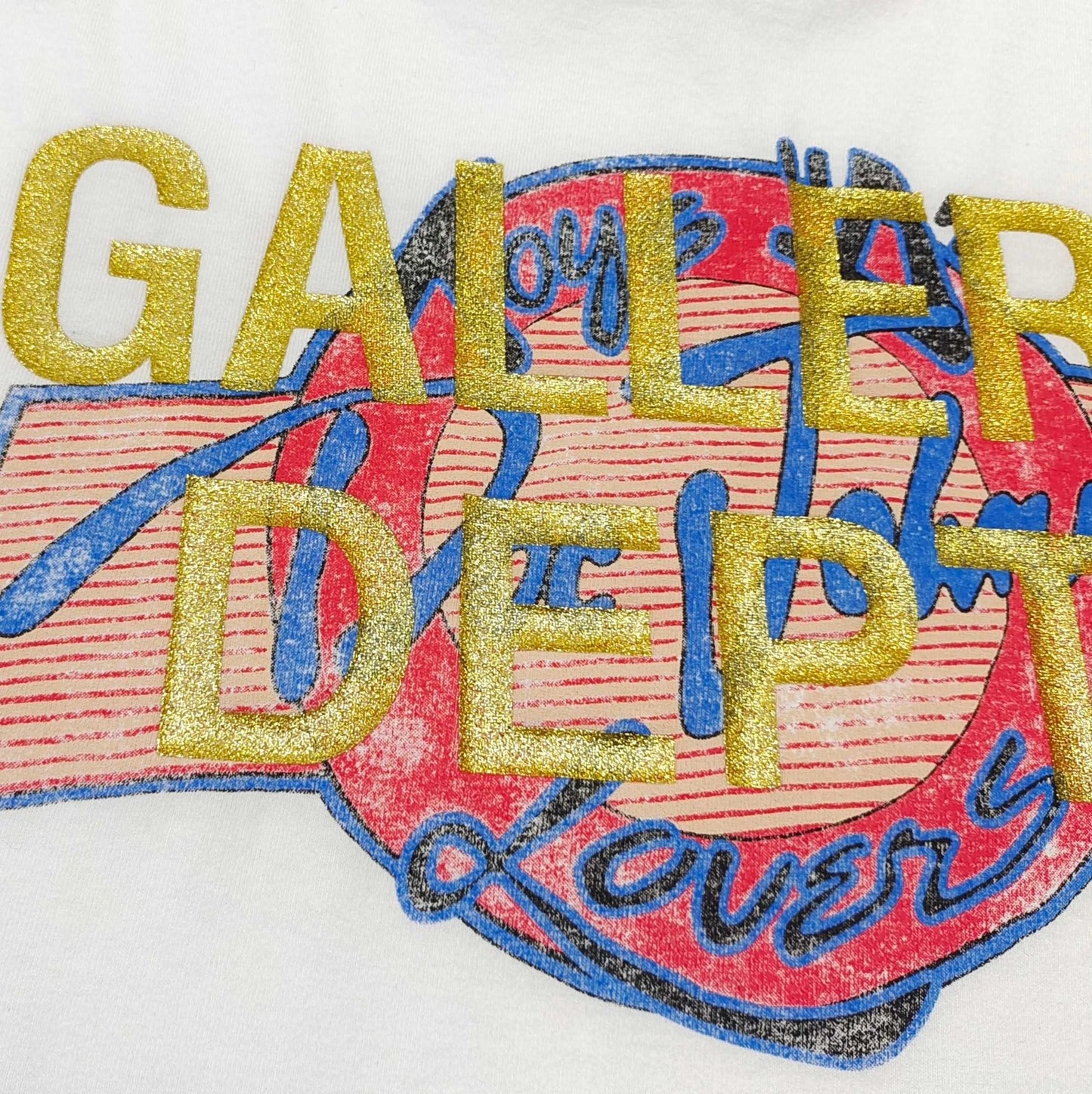 Gallery DEPT.