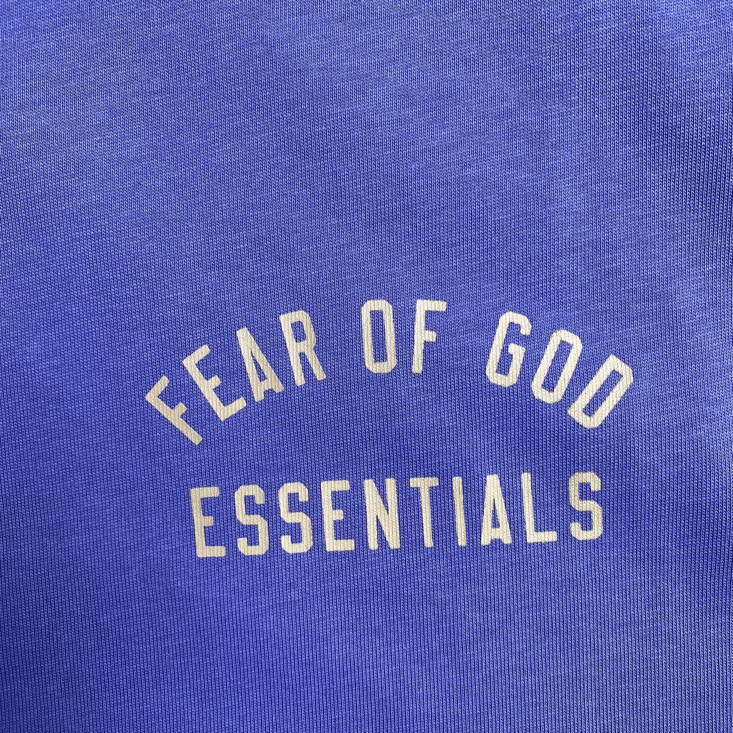 FEAR OF GO ESSENTIALS