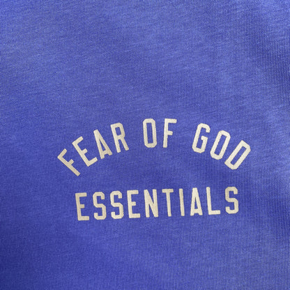 FEAR OF GO ESSENTIALS