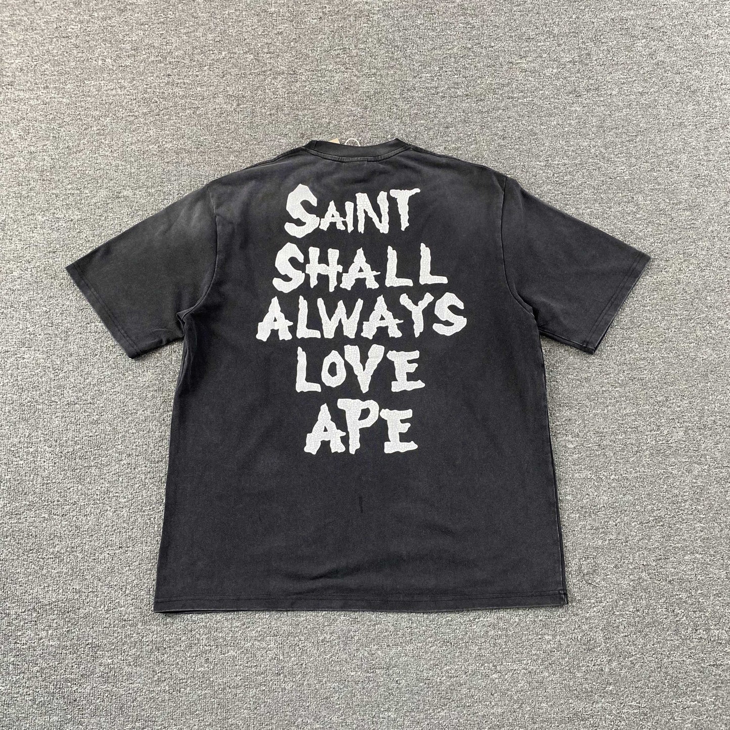 Saint Mxxxxxx