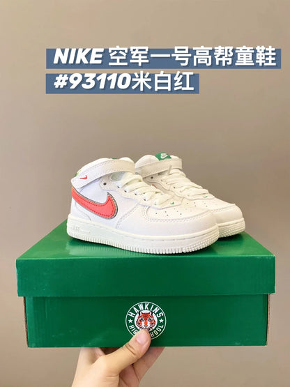 帮魔术贴系带童鞋新款儿童板鞋运动鞋930 收藏